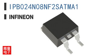 IPB024N08NF2SATMA1 ͼƬ