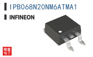 IPB068N20NM6ATMA1 ͼƬ