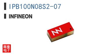 IPB100N08S2-07 ͼƬ