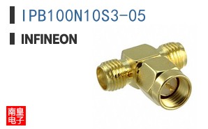 IPB100N10S3-05 ͼƬ