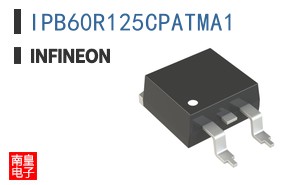 IPB60R125CPATMA1 ͼƬ