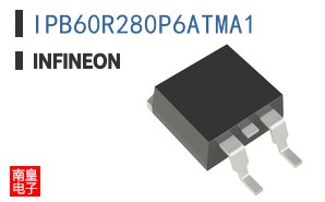 IPB60R280P6ATMA1 ͼƬ
