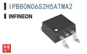 IPB80N06S2H5ATMA2 ͼƬ