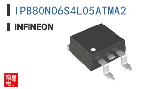 IPB80N06S4L05ATMA2 ͼƬ