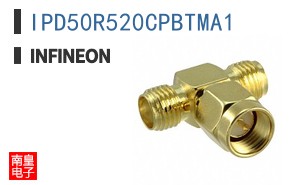 IPD50R520CPBTMA1 ͼƬ