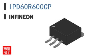 IPD60R600CP ͼƬ