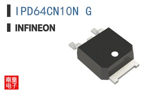 IPD64CN10N G ͼƬ