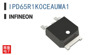 IPD65R1K0CEAUMA1 ͼƬ
