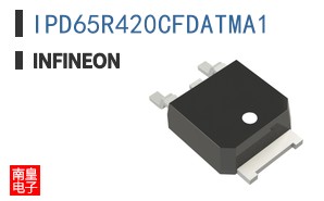 IPD65R420CFDATMA1 ͼƬ