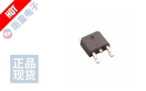 IPD65R660CFDATMA2 ͼƬ