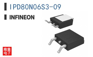 IPD80N06S3-09 ͼƬ