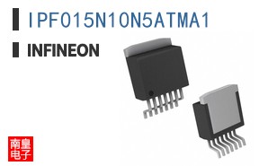 IPF015N10N5ATMA1 ͼƬ