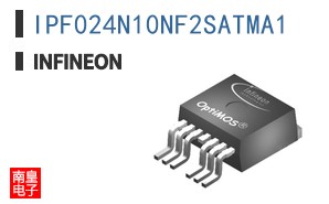IPF024N10NF2SATMA1 ͼƬ