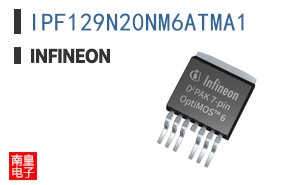 IPF129N20NM6ATMA1 ͼƬ