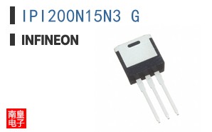 IPI200N15N3 G ͼƬ