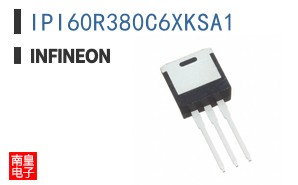 IPI60R380C6XKSA1 ͼƬ