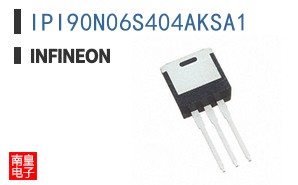 IPI90N06S404AKSA1 ͼƬ