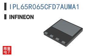 IPL65R065CFD7AUMA1 ͼƬ