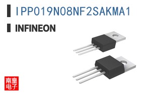 IPP019N08NF2SAKMA1 ͼƬ