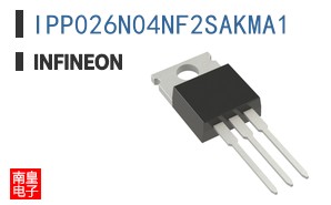 IPP026N04NF2SAKMA1 ͼƬ