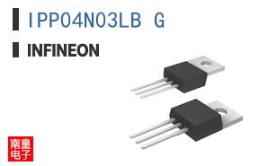 IPP04N03LB G ͼƬ