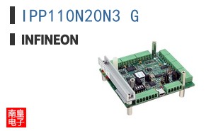 IPP110N20N3 G ͼƬ