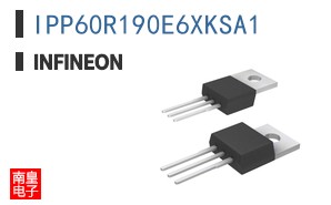 IPP60R190E6XKSA1 ͼƬ