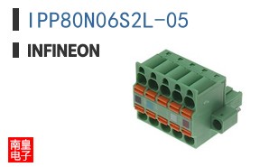 IPP80N06S2L-05 ͼƬ