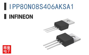 IPP80N08S406AKSA1 ͼƬ