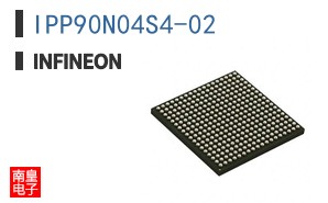 IPP90N04S4-02 ͼƬ