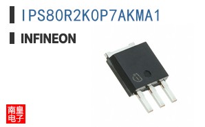 IPS80R2K0P7AKMA1 ͼƬ