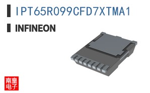 IPT65R099CFD7XTMA1 ͼƬ