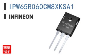 IPW65R060CM8XKSA1 ͼƬ