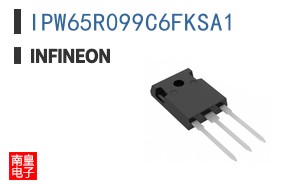 IPW65R099C6FKSA1 ͼƬ
