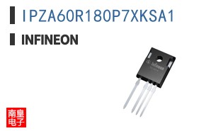 IPZA60R180P7XKSA1 ͼƬ