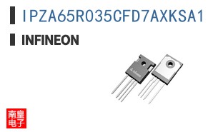 IPZA65R035CFD7AXKSA1 ͼƬ