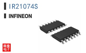 IR21074S ͼƬ