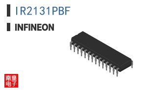 IR2131PBF ͼƬ