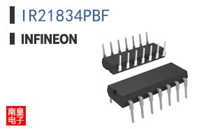IR21834PBF ͼƬ