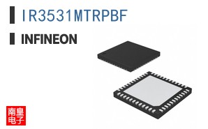 IR3531MTRPBF ͼƬ