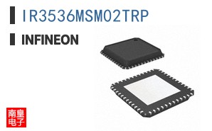IR3536MSM02TRP ͼƬ