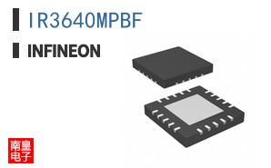 IR3640MPBF ͼƬ