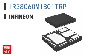 IR38060MIB01TRP ͼƬ