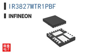 IR3827MTR1PBF ͼƬ