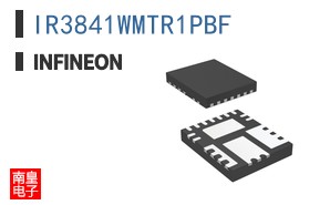 IR3841WMTR1PBF ͼƬ