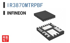 IR3870MTRPBF ͼƬ