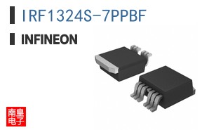 IRF1324S-7PPBF ͼƬ