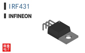 IRF431 ͼƬ