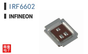 IRF6602 ͼƬ
