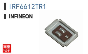 IRF6612TR1 ͼƬ